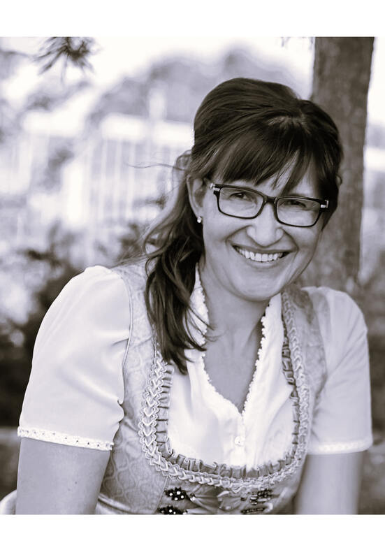 Ulrike  Liepert | † 03.04.2026 